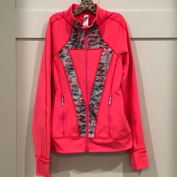 Ivivva Other - Ivivva by Lululemon Active Jacket